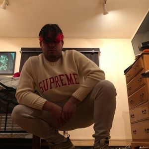 Meet your Posher, Rudy